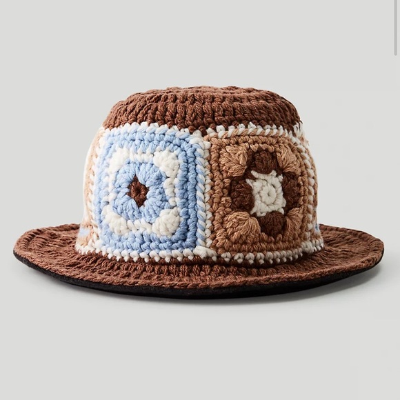 Sunday Best Theodore bucket hat - Picture 1 of 8